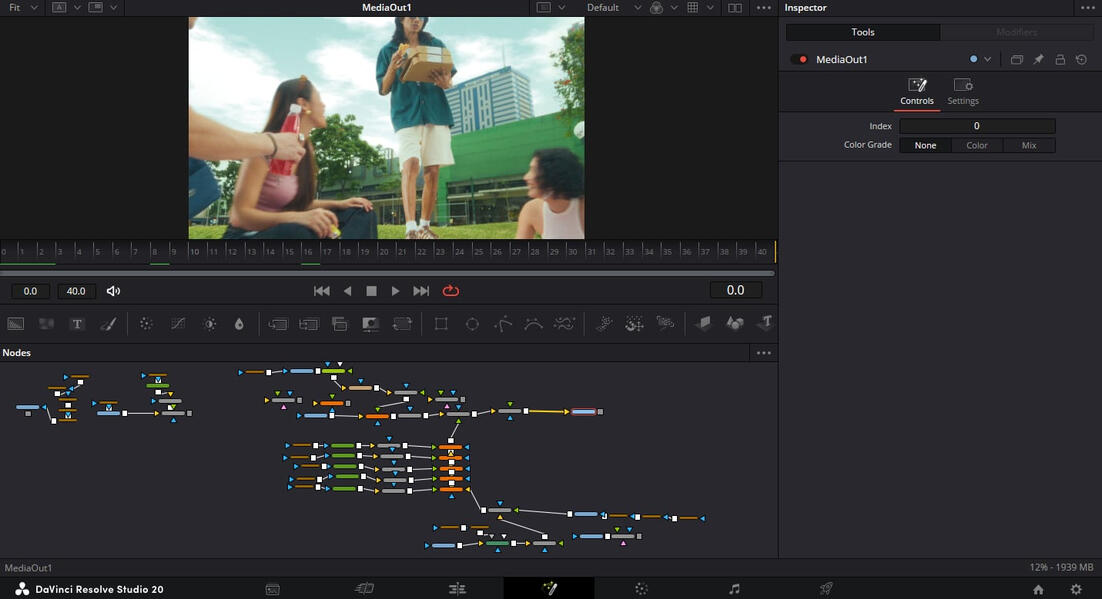 Compositing // Greenfield Development Corporation